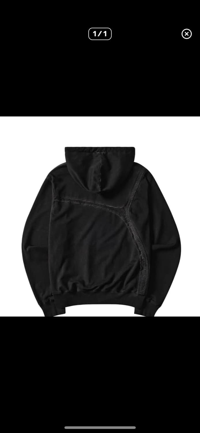 엑슬림 ep.7 후드  상품이미지2