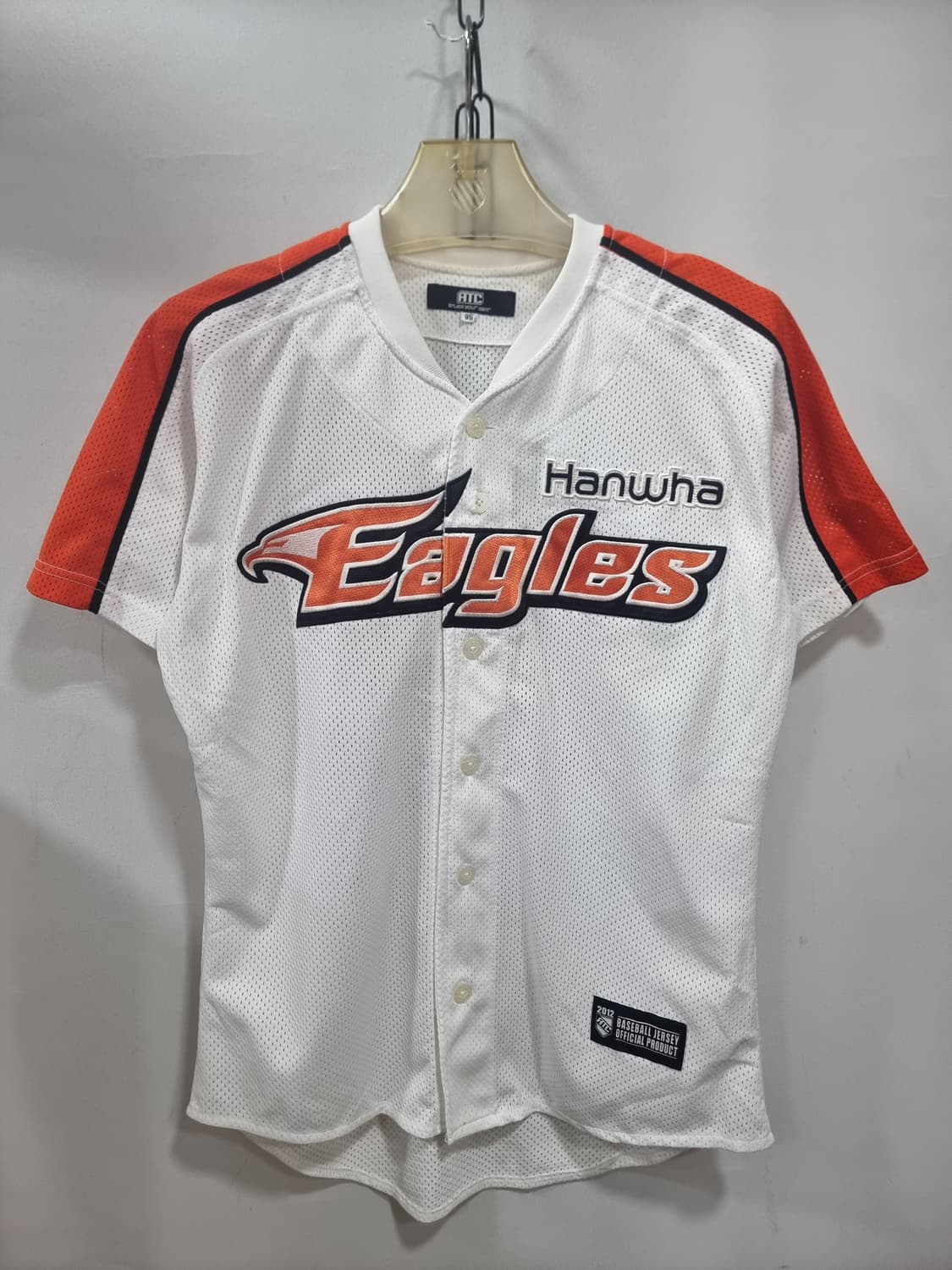 한화이글스 김태균 마킹 송진우 싸인 유니폼 (D53 상품이미지1