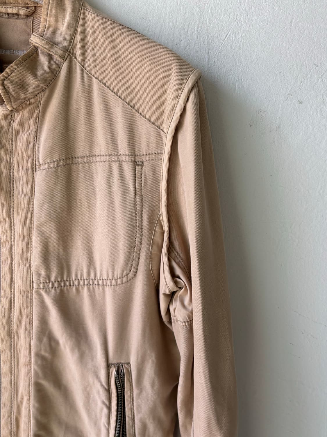 디젤 워싱 라이더  상품이미지6