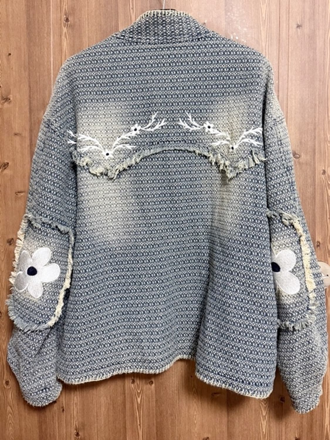 펜필드X닉기어 셋업 판매합니다. 상품이미지2