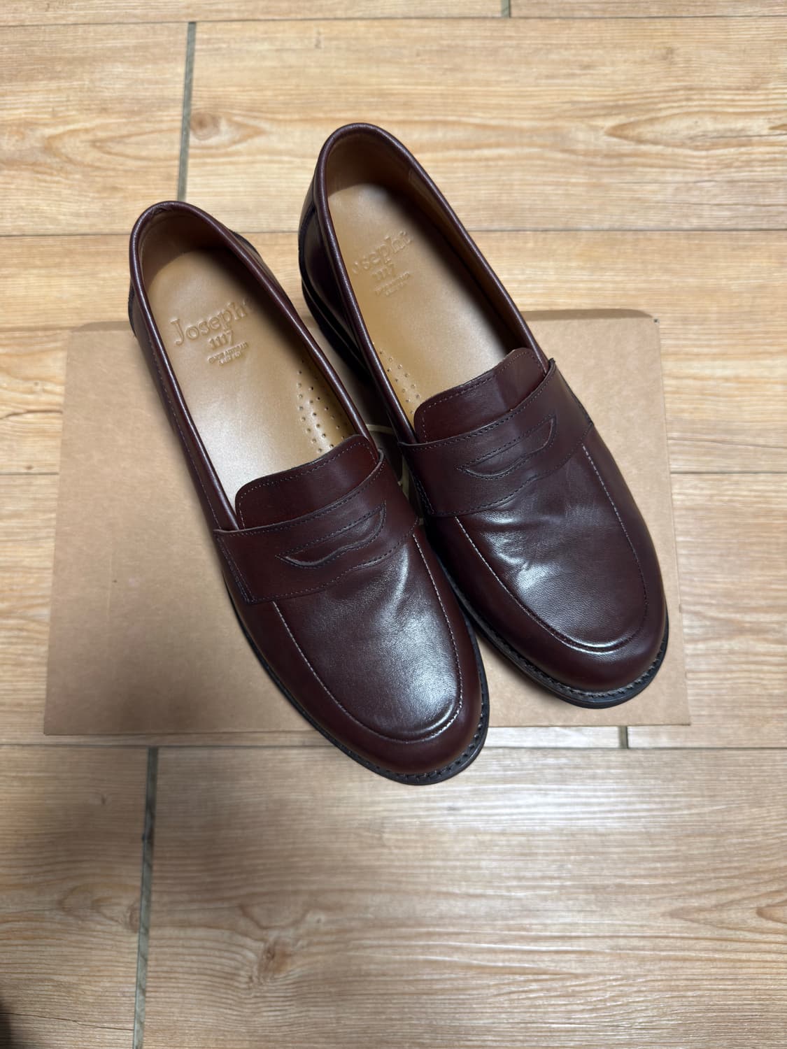 조셉트 MORGAN BROWN 270 상품이미지1