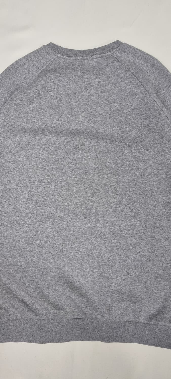 아디다스 에센셜 크루넥 맨투맨 XXL _ 남성, XL~XXL추천 상품이미지6