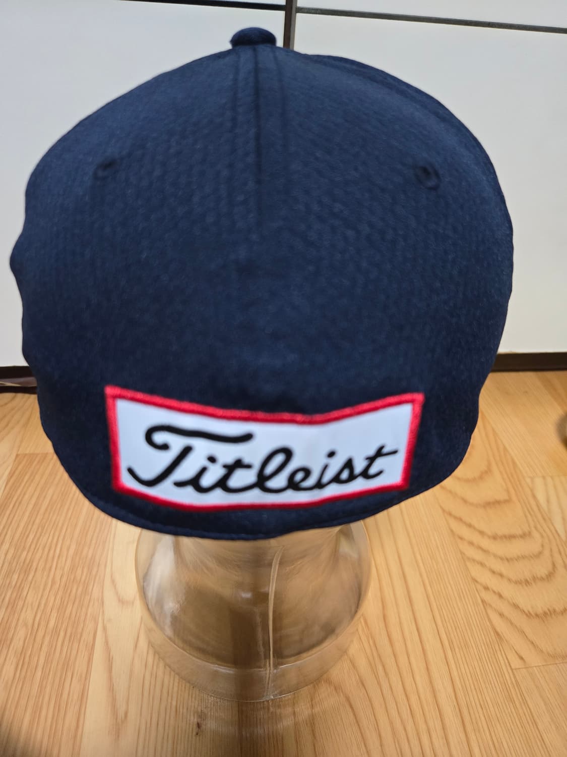 타이틀리스트 골프 남성 볼캡 모자 상품이미지4