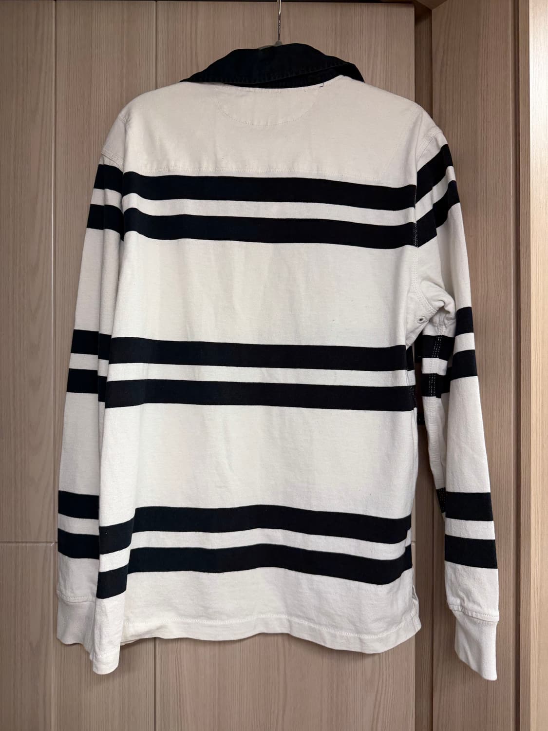 폴로 랄프로렌 럭비 티셔츠 상품이미지3