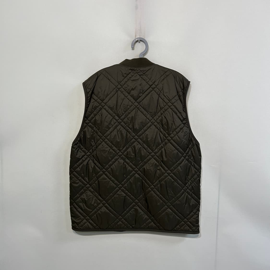 코오롱스포츠 2020 패딩베스트 115 상태최상 상품이미지3