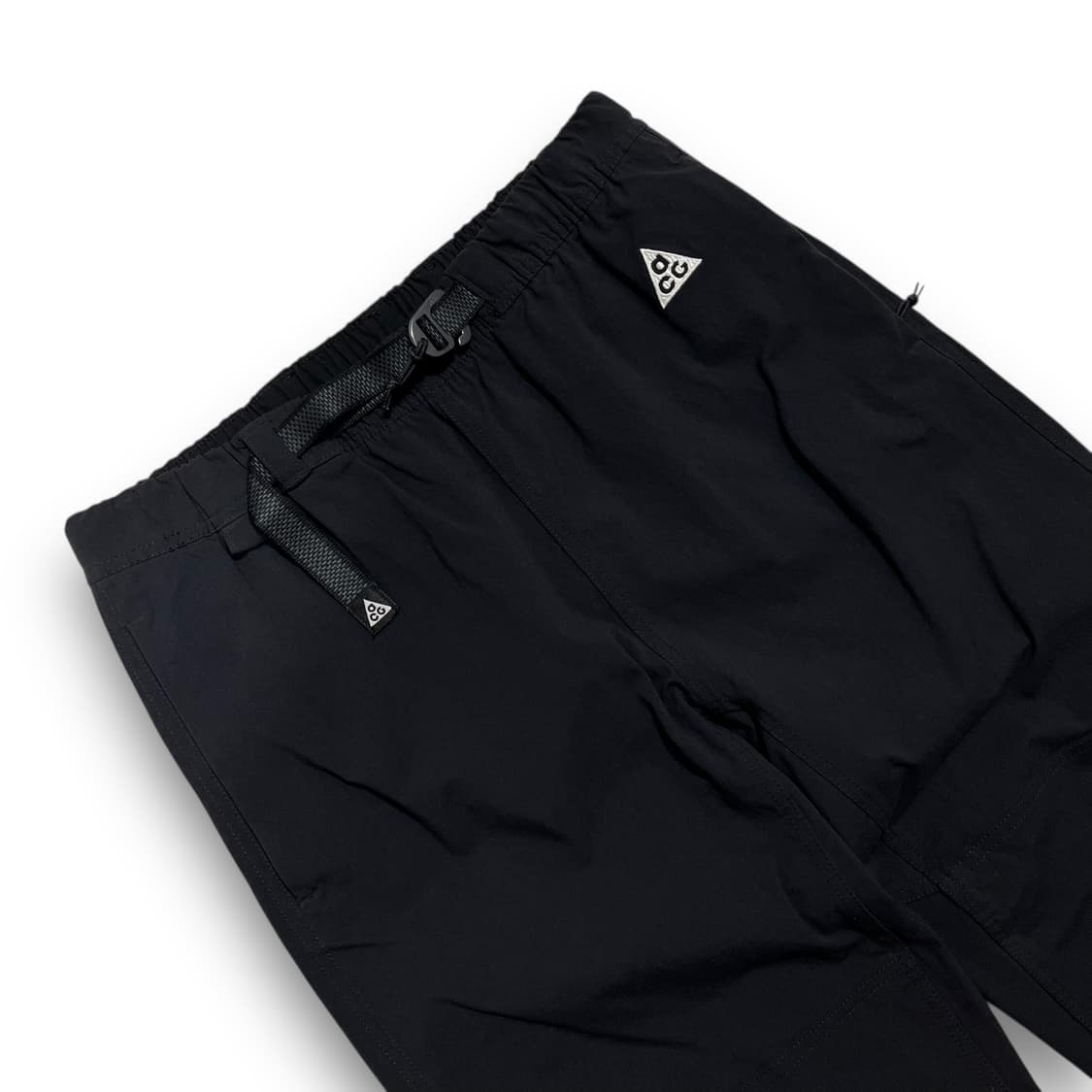 나이키 ACG 하이킹 UV 나일론 조거 다크 팬츠 상품이미지2