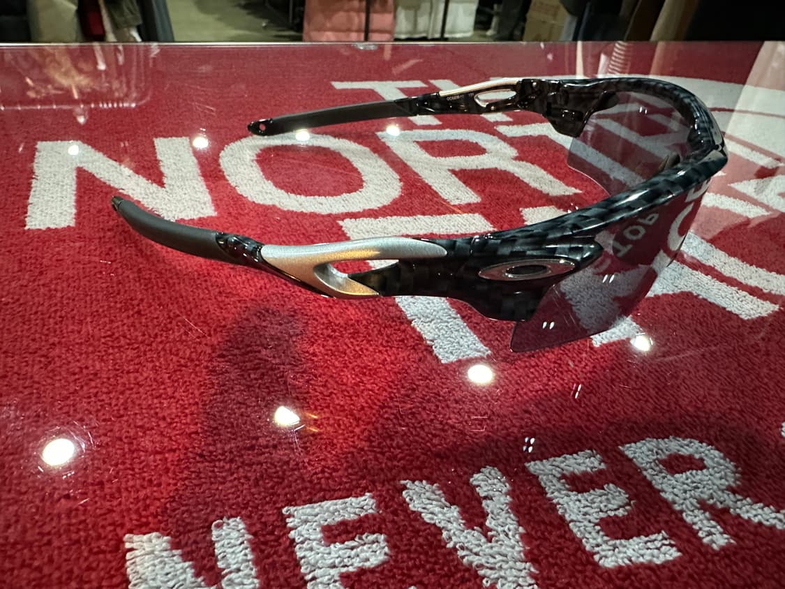 오클리 레이다락 카본 얼레이 선글라스 상품이미지3