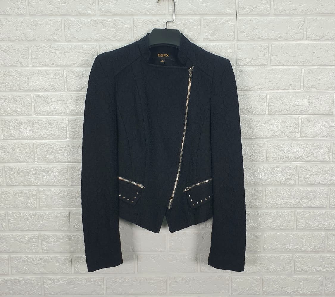 [85]GGPX 숏 자켓 상품이미지1