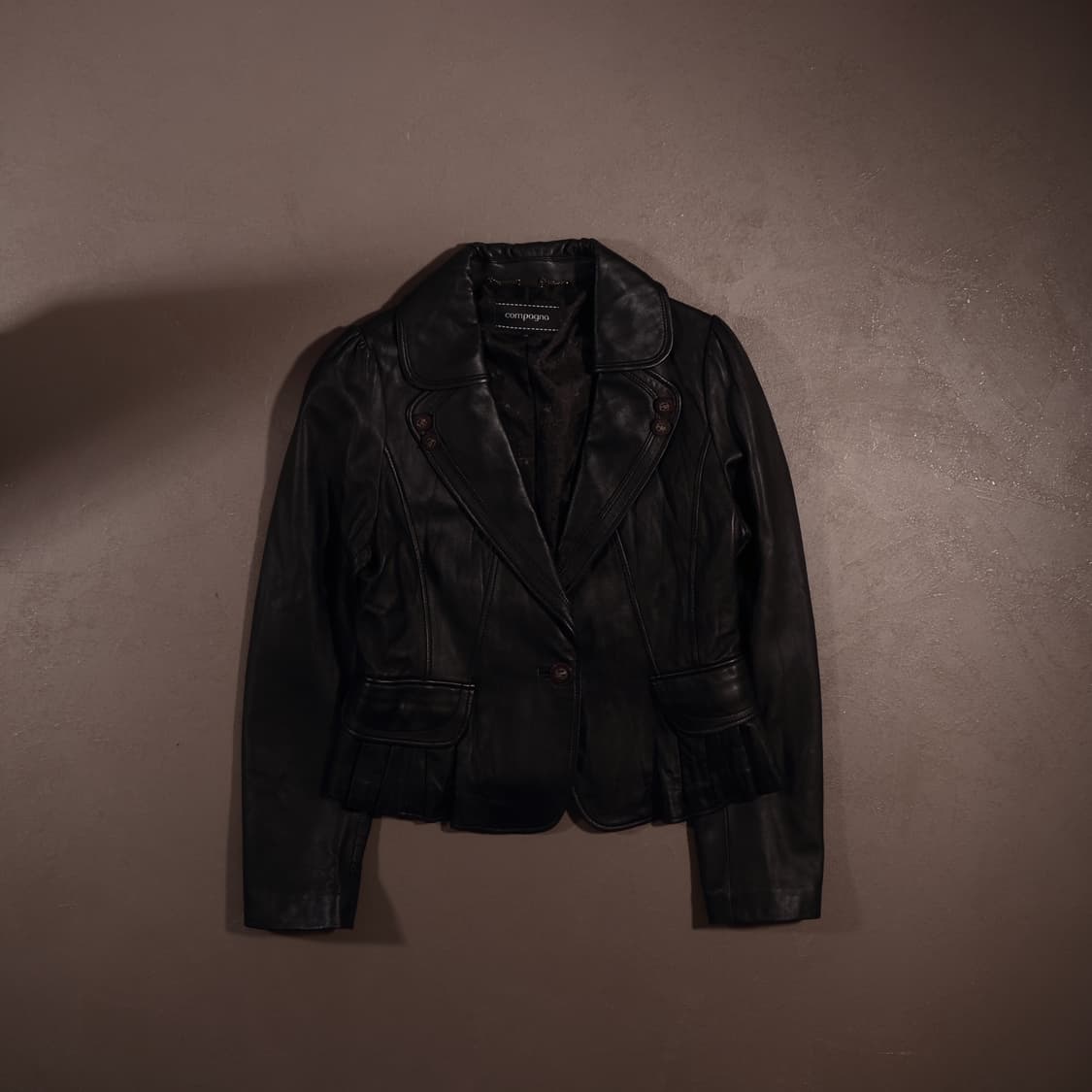 VINTAGE LEATHER 상품이미지1