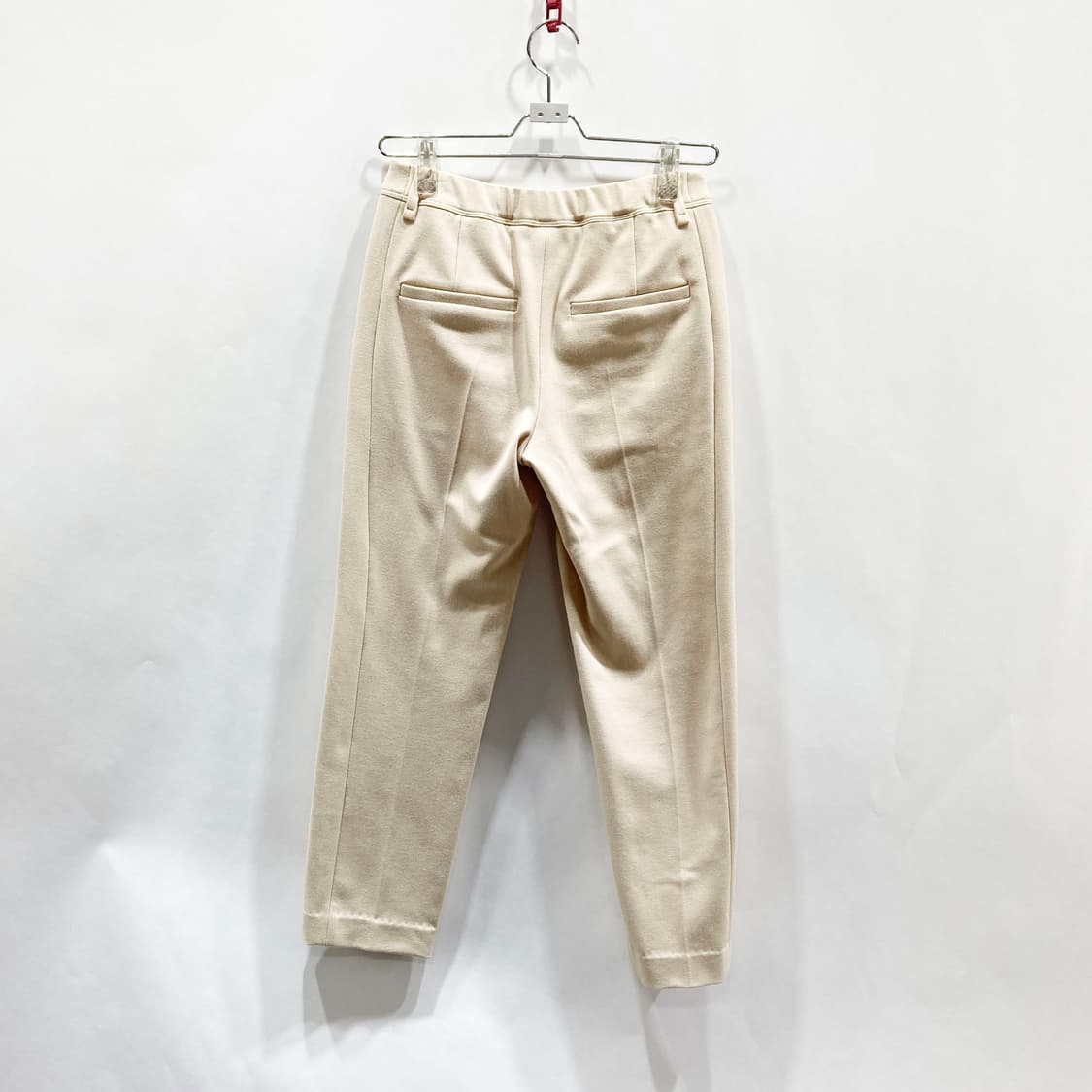 SJSJ 한섬정품 2021 여성슬랙스 24 상품이미지3