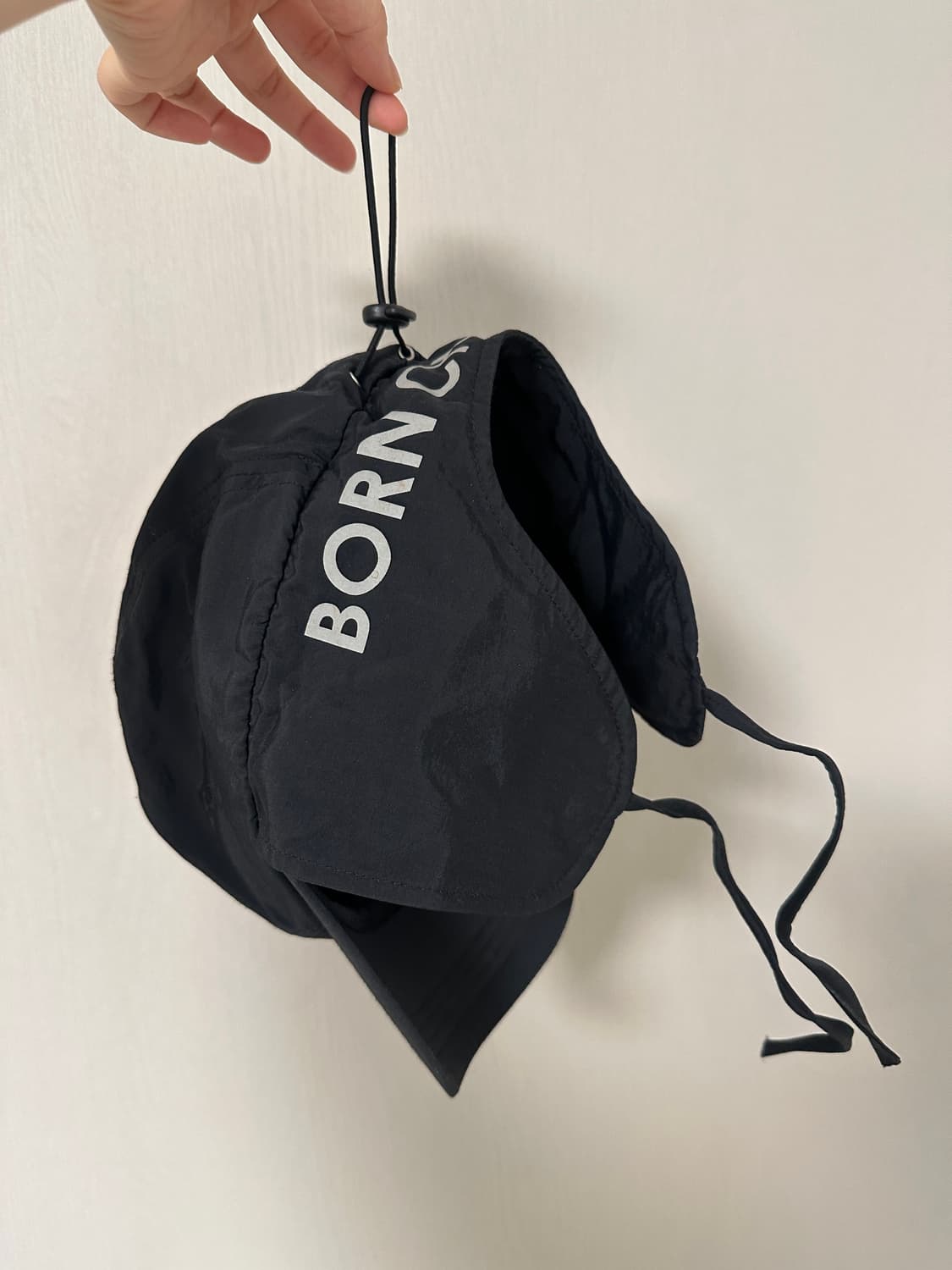 이어플랩 귀마개 캡모자 상품이미지1