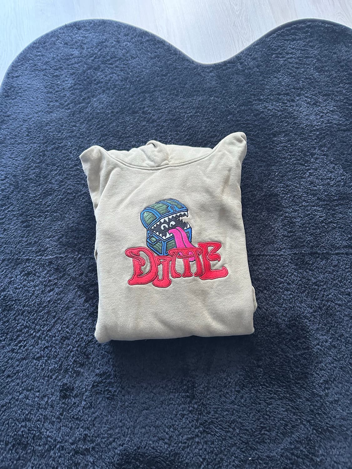 다임 후드 상품이미지1