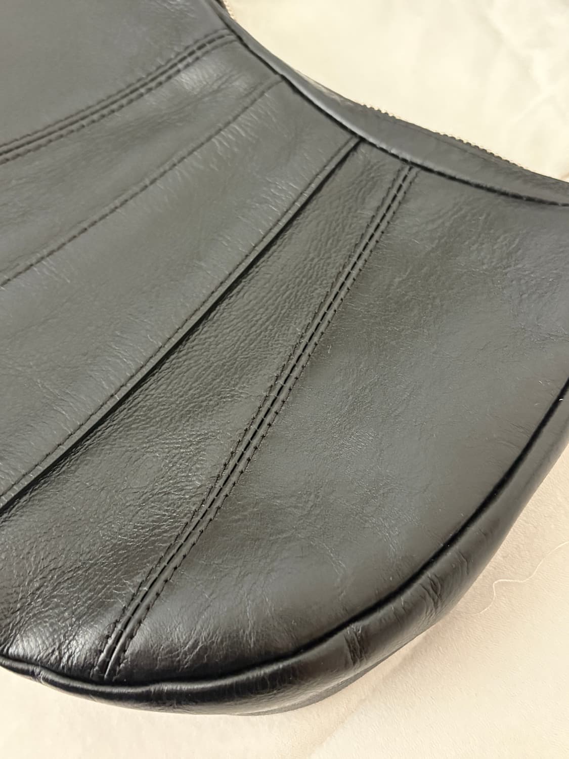 쓰리타임즈 큐리오 미니 백 상품이미지4