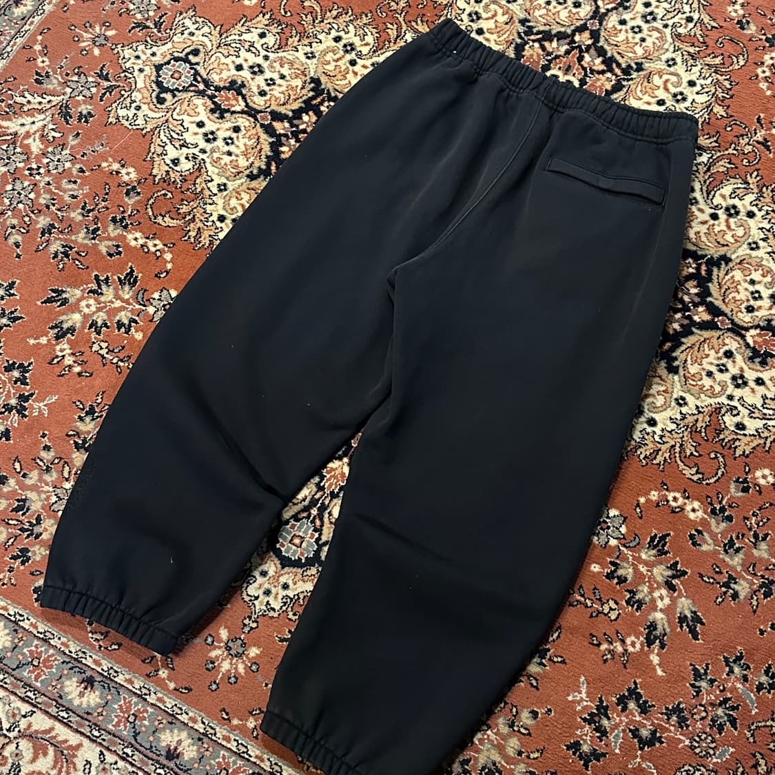 나이키 ACG 트레이닝 세트 블랙 (XXL,L) 상품이미지9