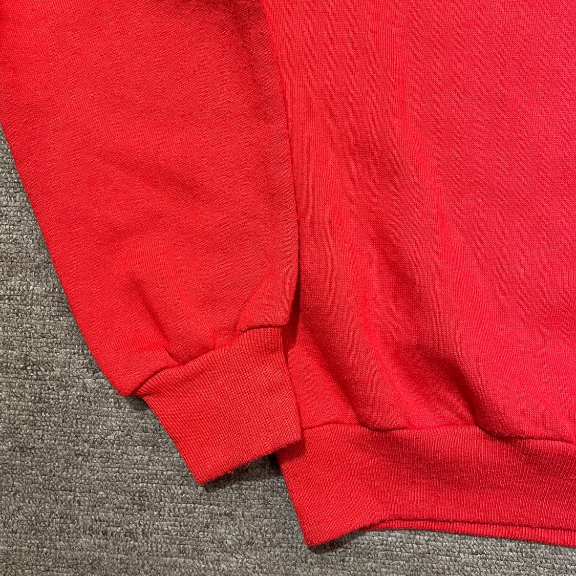 (L) USA Jerzees 저지스 크리스마스 프린팅 스웻셔츠 맨투맨 상품이미지5