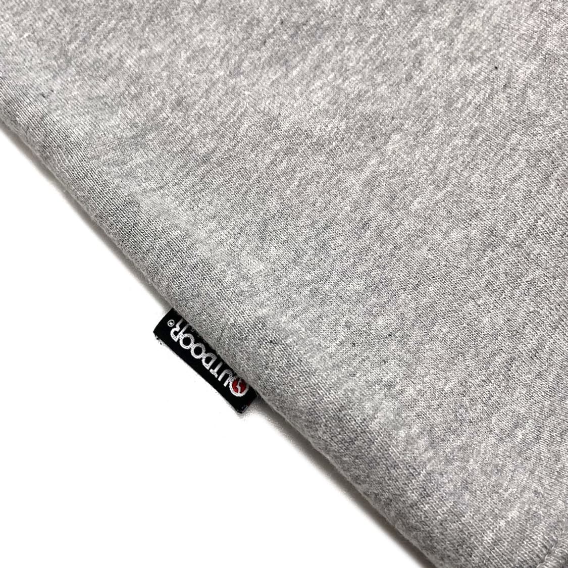 아웃도어프로덕츠 자수 로고 맨투맨 상품이미지6