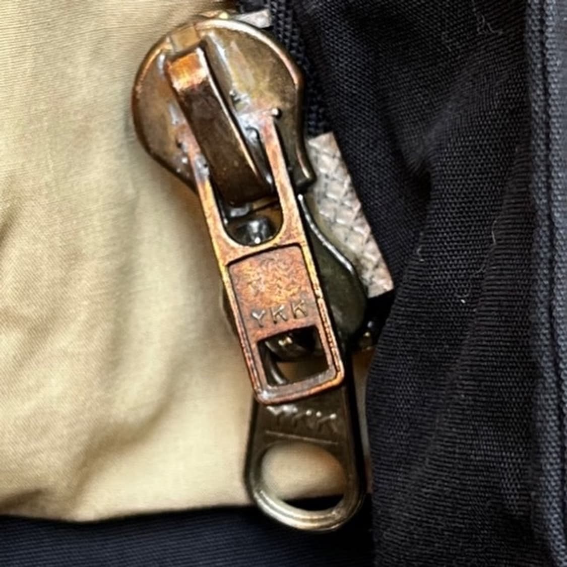 폴로 푸퍼 패딩 100-105 상품이미지3