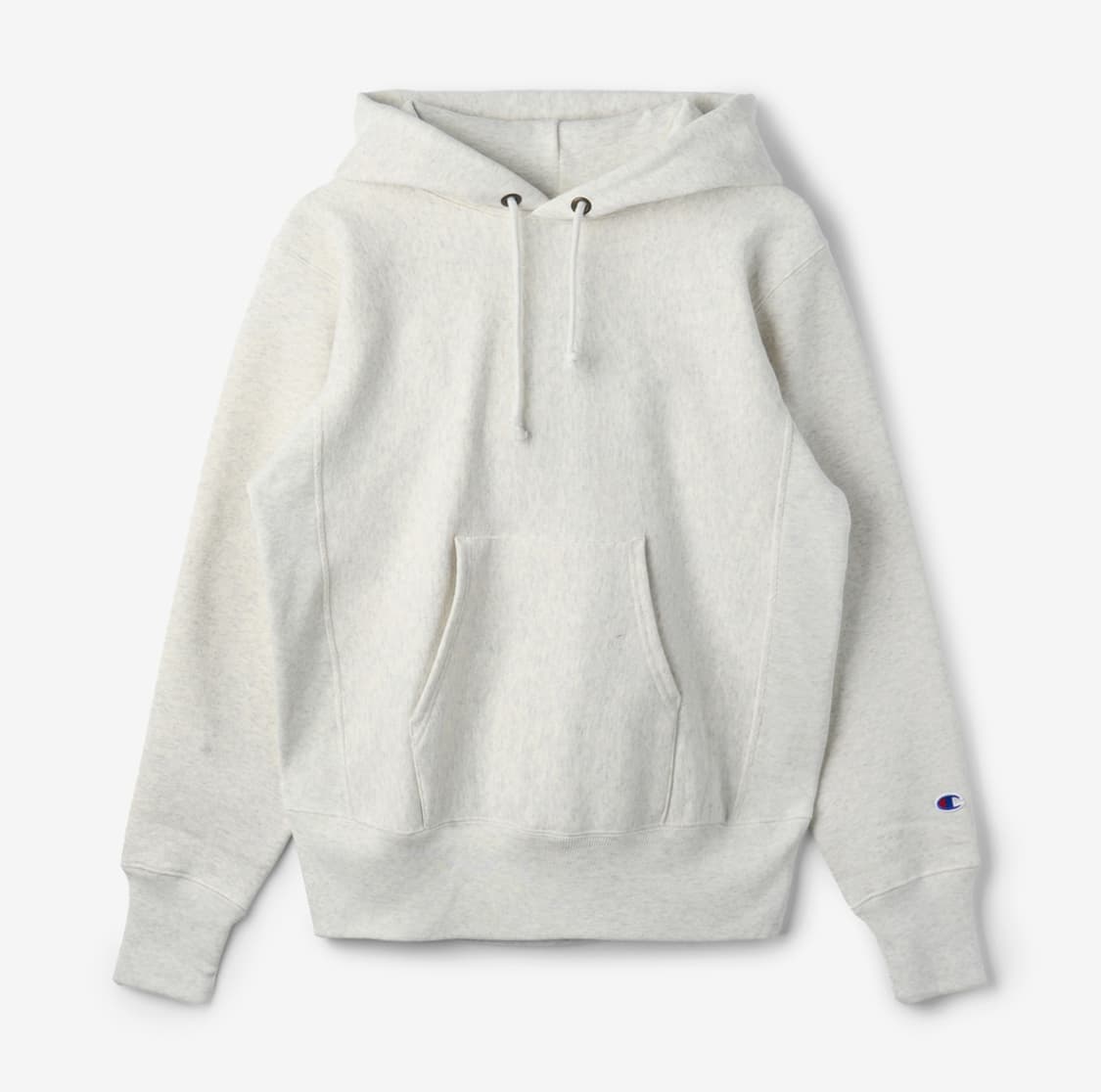 [2XL] 챔피온 재팬 리버스위브 블루택 후드티 상품이미지1