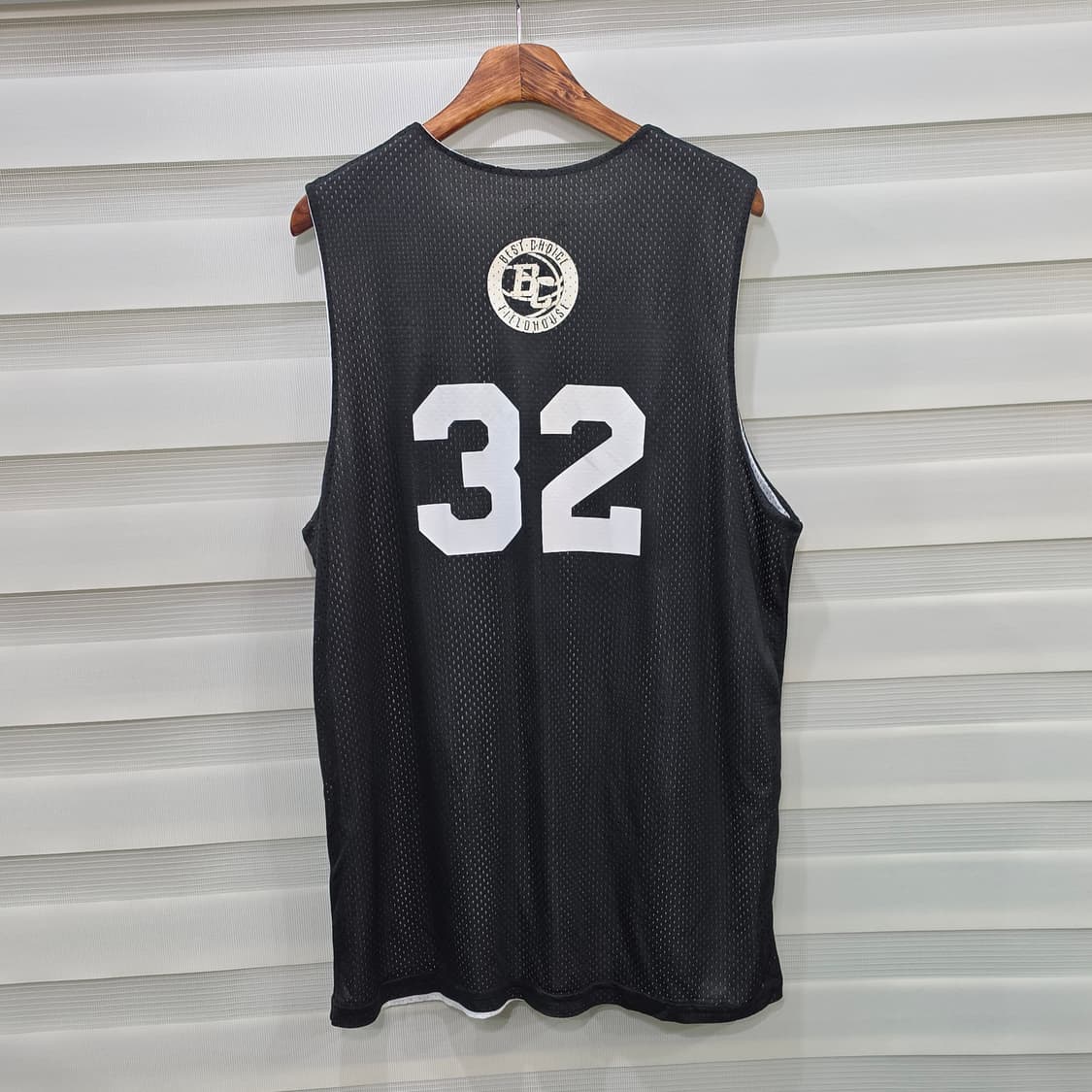 빈티지 Champro Sports 리버시블 농구져지- L 상품이미지4