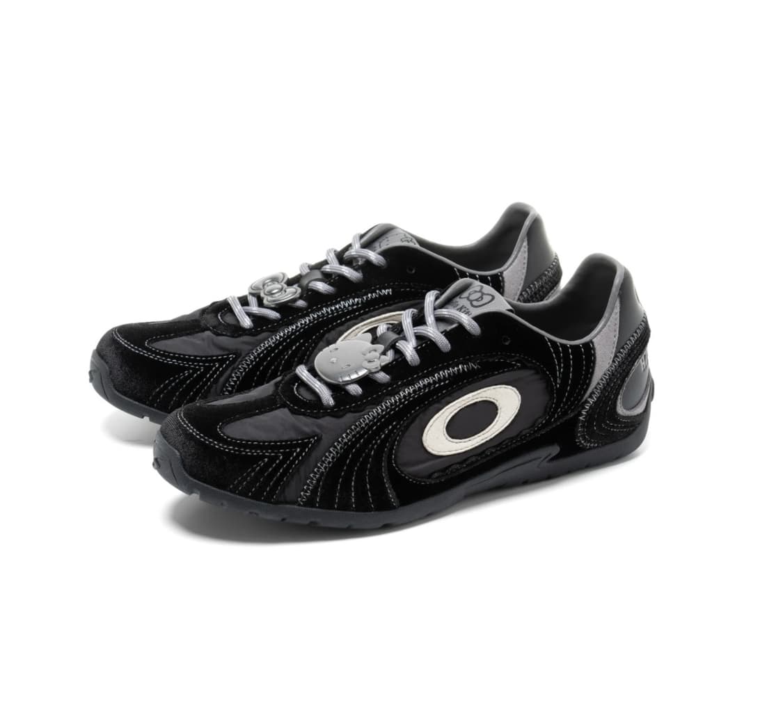 올드오더 키티 콜라보 운동화 old order x hello kitty 상품이미지1