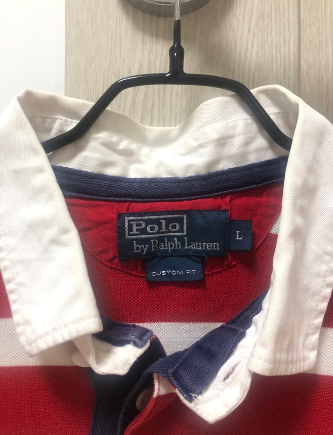 폴로 럭비 반팔pk 상품이미지3