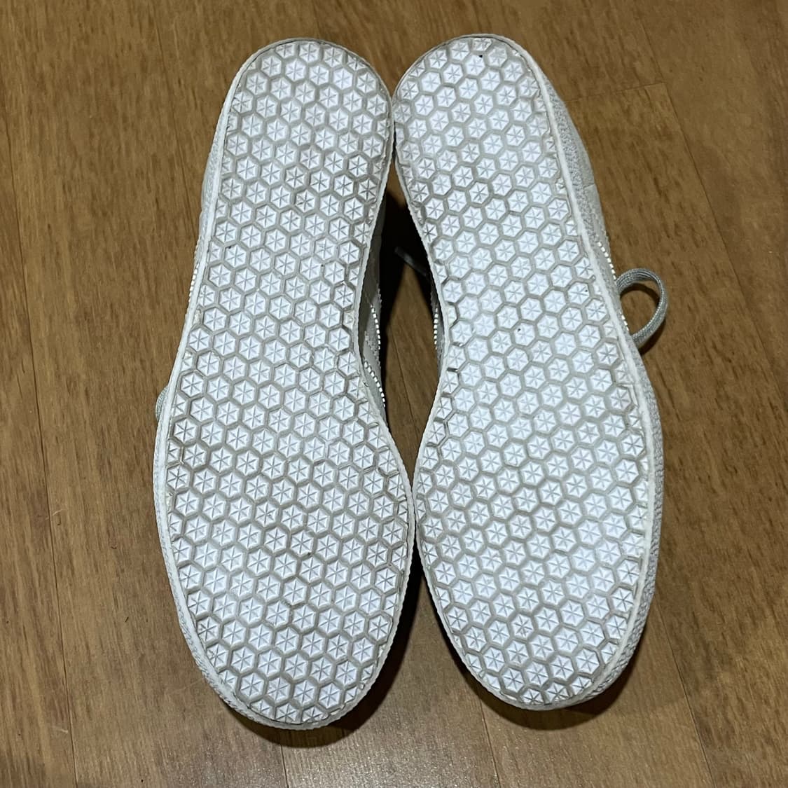 아디다스 가젤 스니커즈 230 상품이미지8