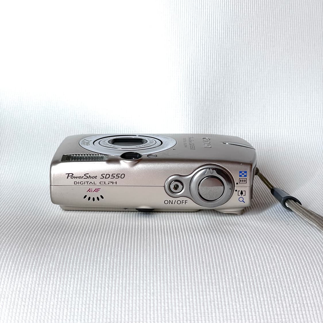 (풀박스)Canon 익서스 750/powershot sd550/ixy70 상품이미지5