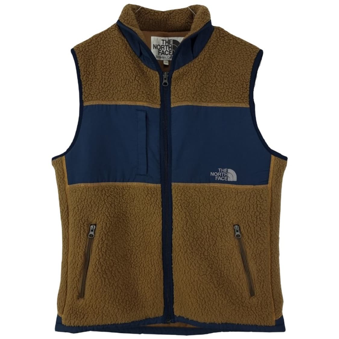 [노스페이스] 플리스 후리스 베스트 조끼 M19278 상품이미지2