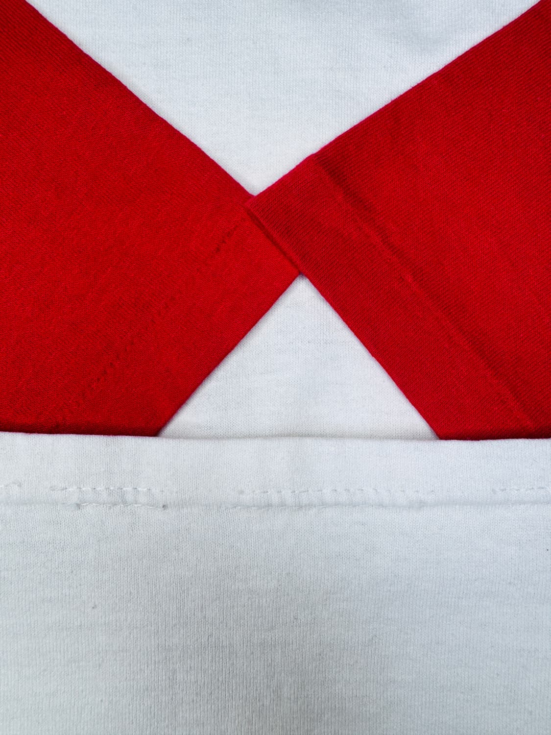 빈티지 90s 월트 디즈니월드 미키마우스 나그랑 티셔츠 XL 상품이미지6