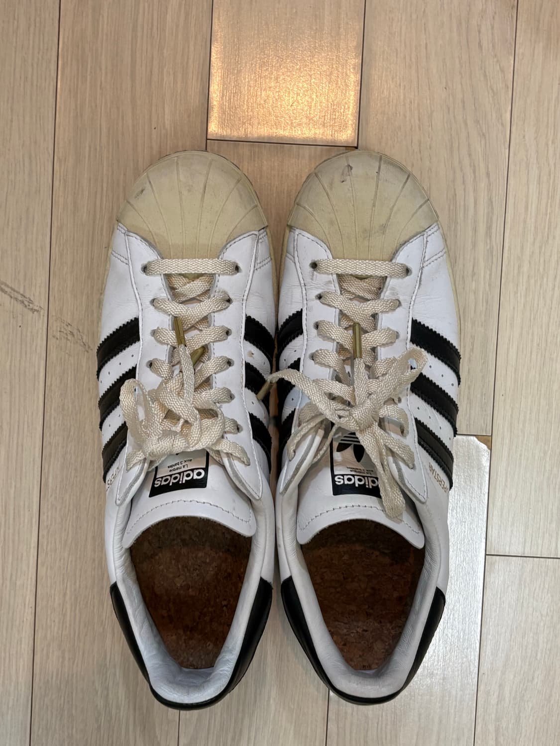 아디다스 슈퍼스타 프리미엄 280 상품이미지1