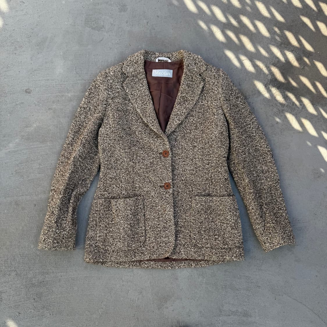 MAXMARA 셋업 상품이미지2