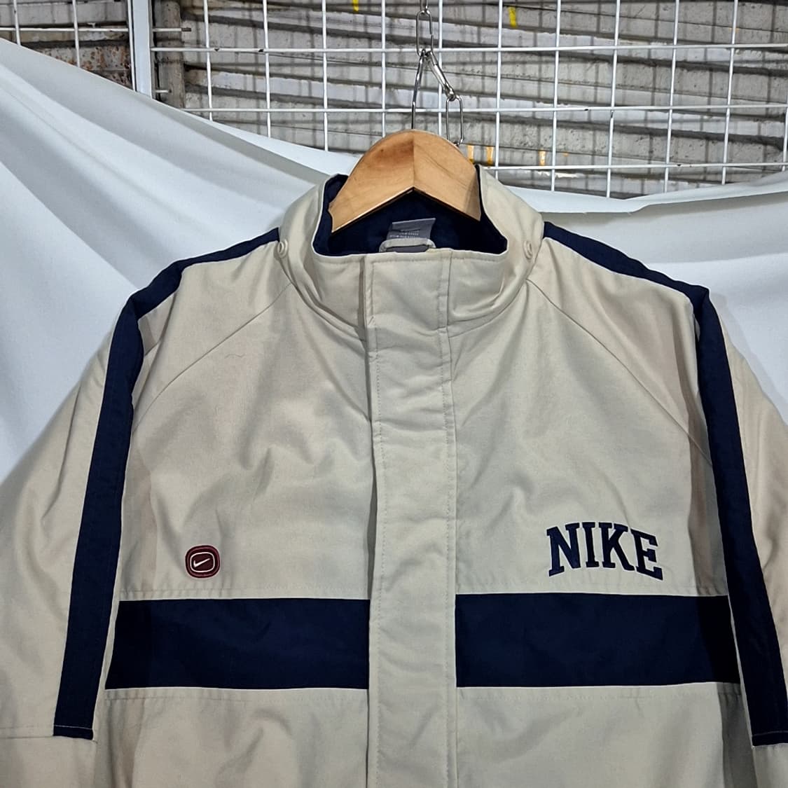 Nike 나이키 올드스쿨 점퍼 상품이미지2