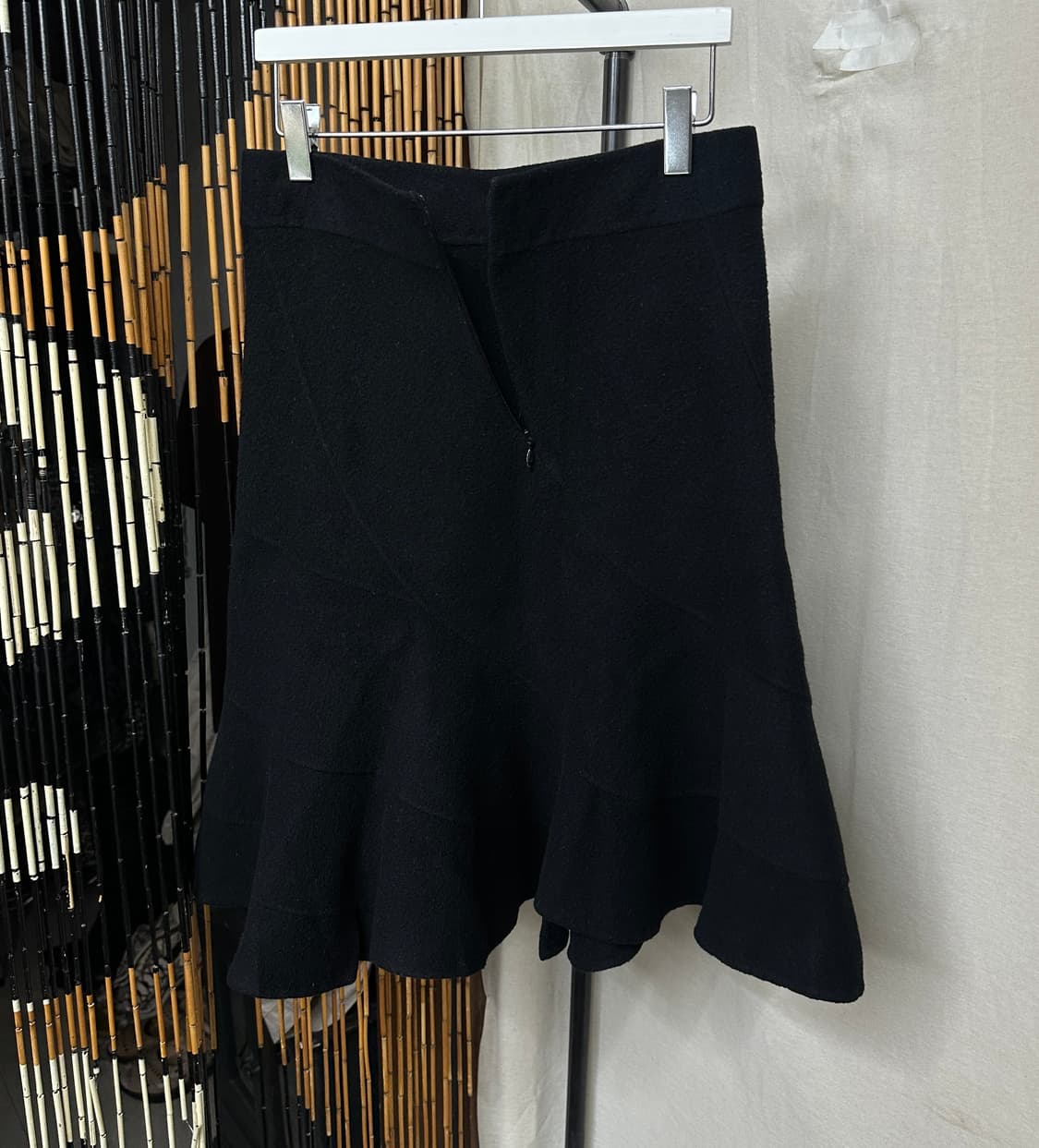 dkny wool skirt 상품이미지7