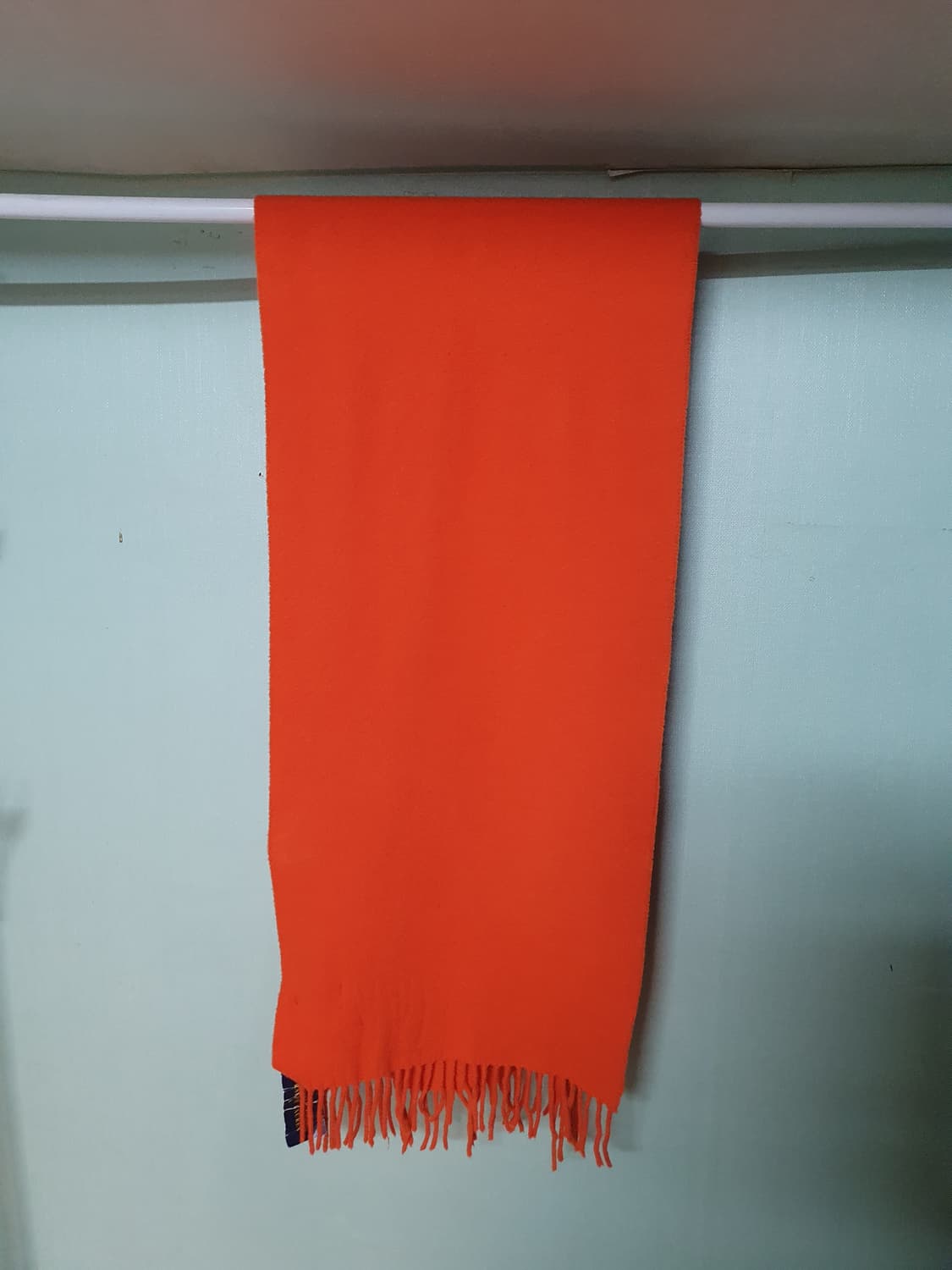 새상품 폴로랄프로렌 울 머플러 상품이미지3