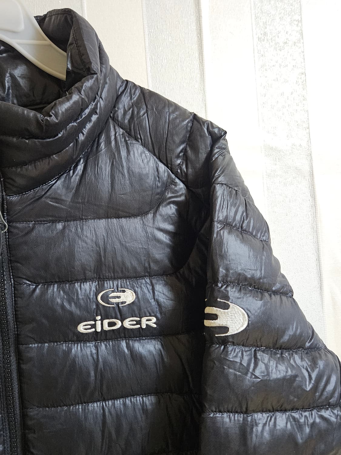 아이더경량패딩 상품이미지2