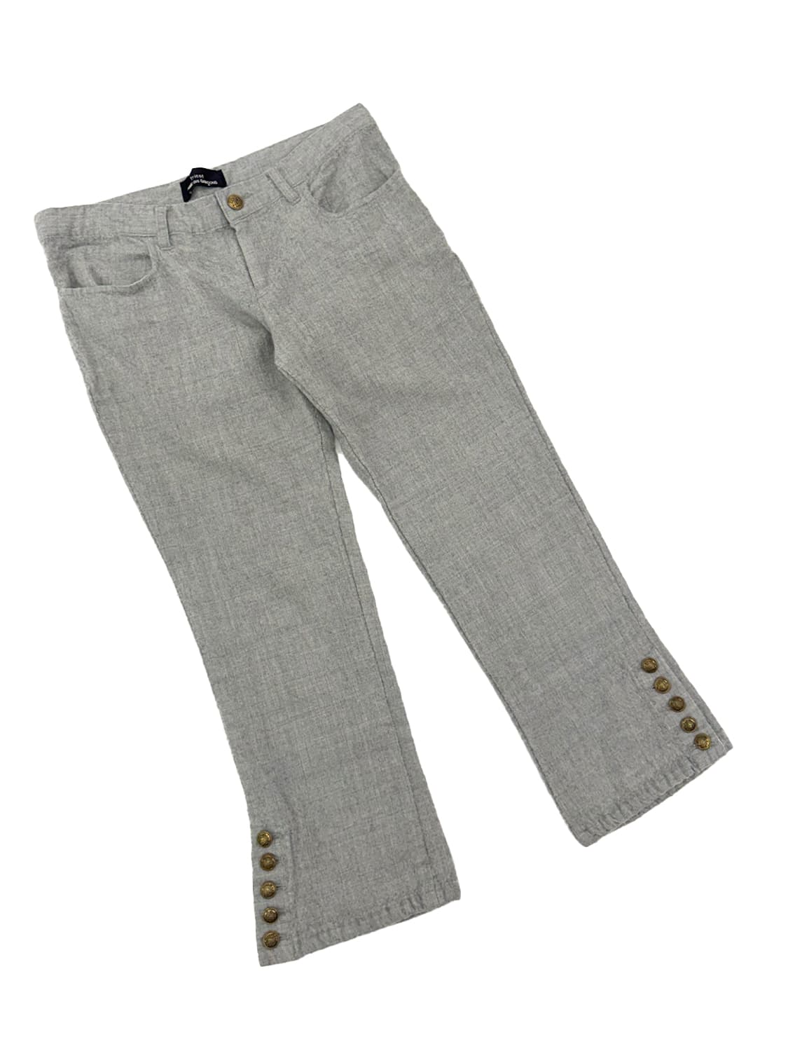 Comme des Garçons Button Hem Pants/ S 상품이미지3