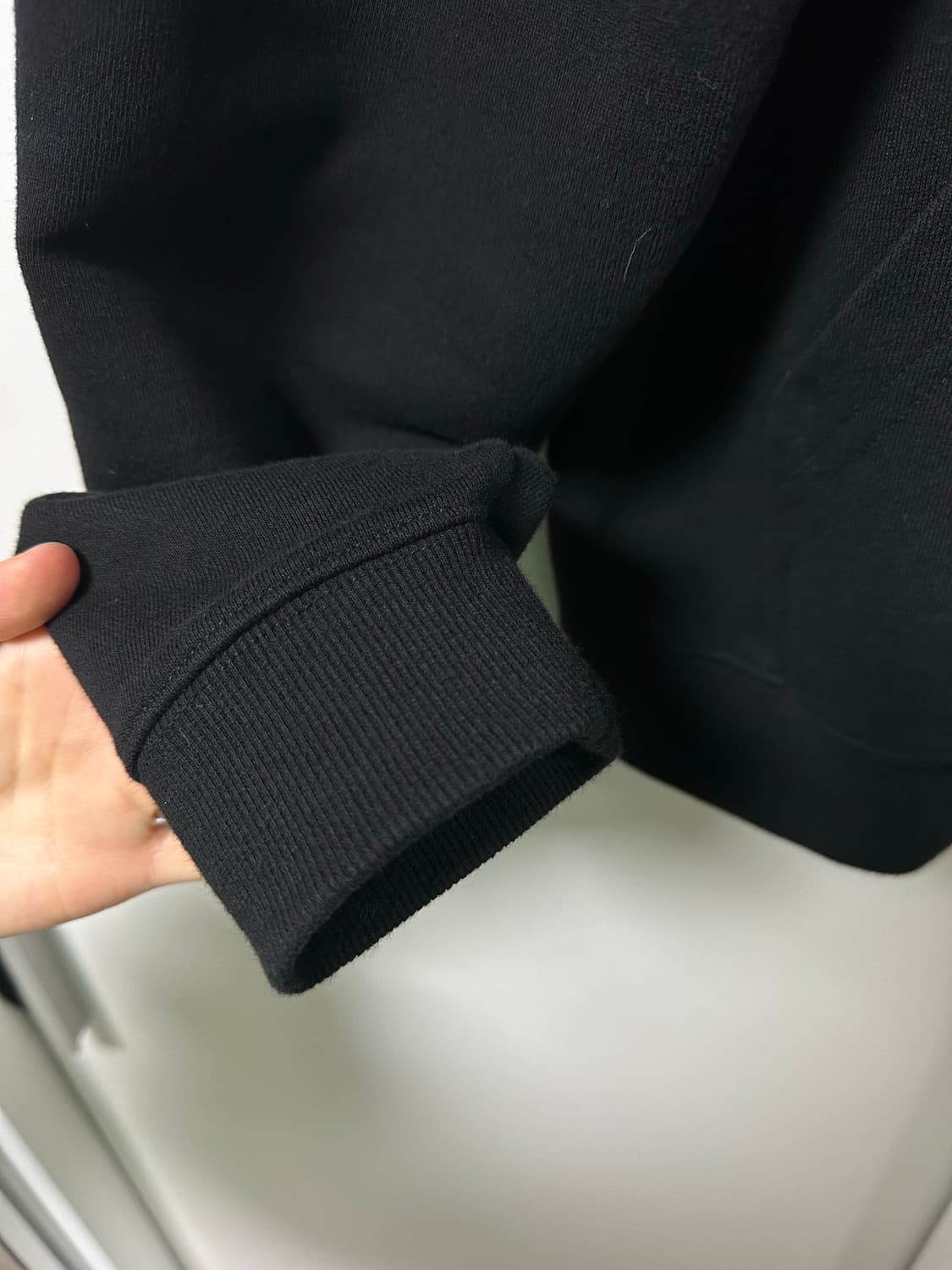 Doesntmatter Full-Button Hoodie (2size) 상품이미지4