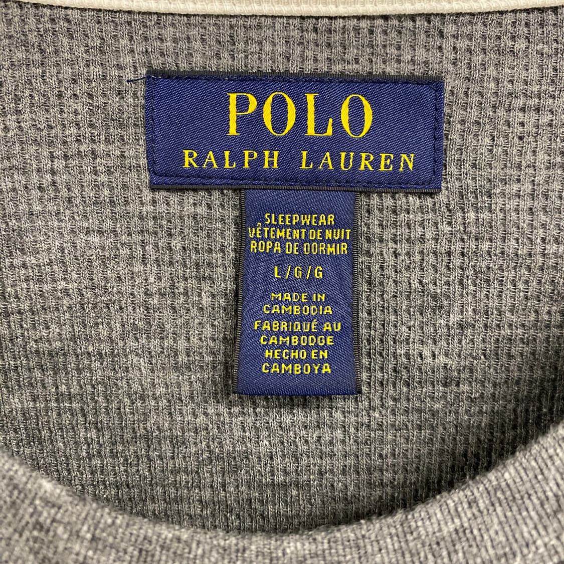 Polo Ralph Lauren 상품이미지5