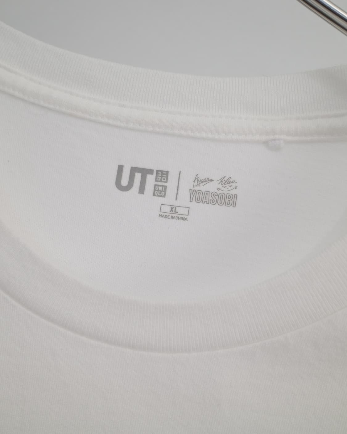 YOASOBI / UT 상품이미지4