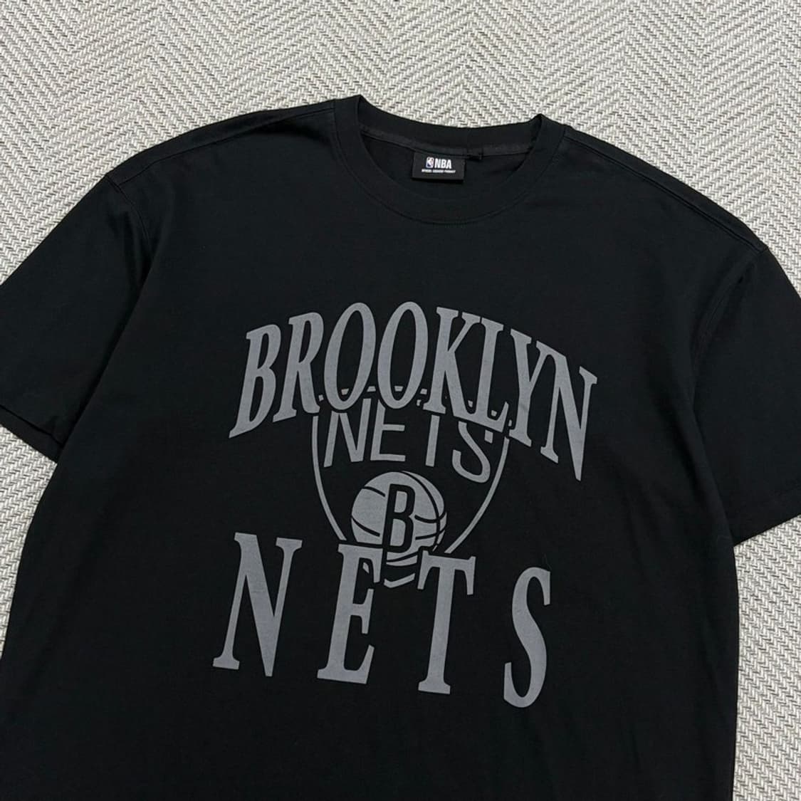 Nba 그래픽 티셔츠 v3419 상품이미지3