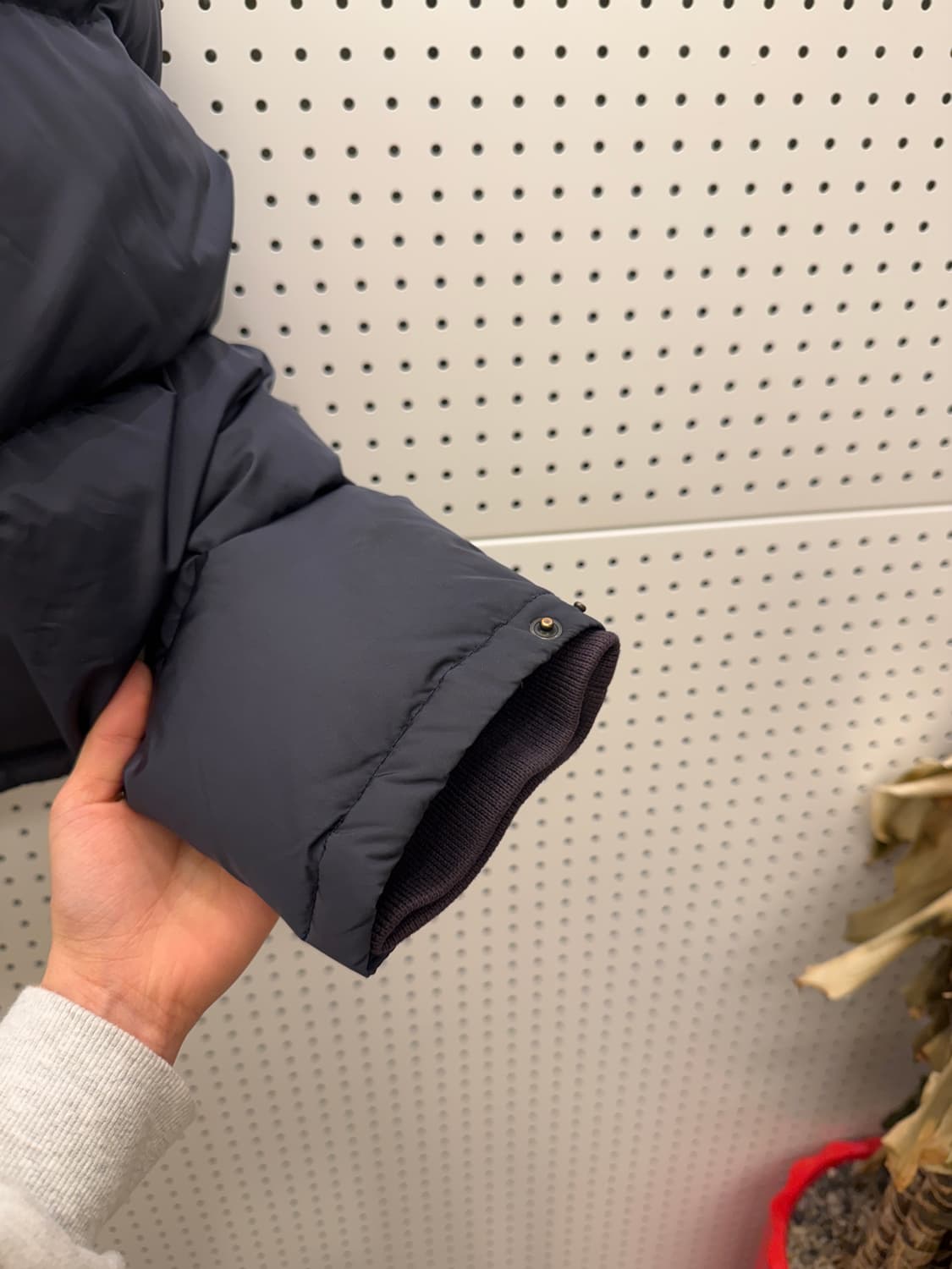 폴로 랄프 로렌 후드 다운 패딩 U628 상품이미지4