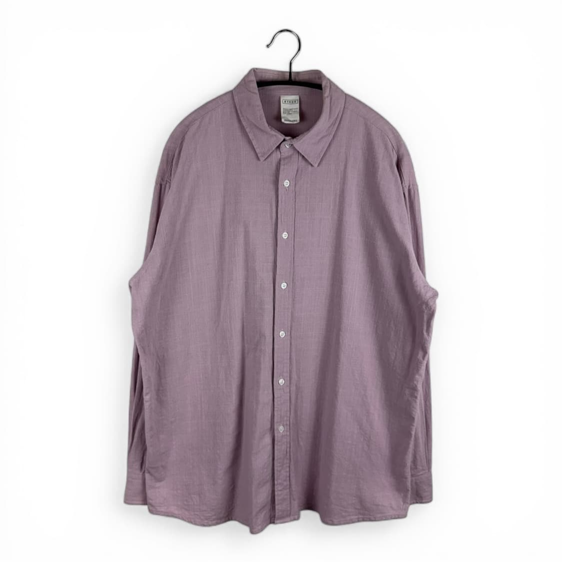 (F) 에토스 시어서커 셔츠 상품이미지1