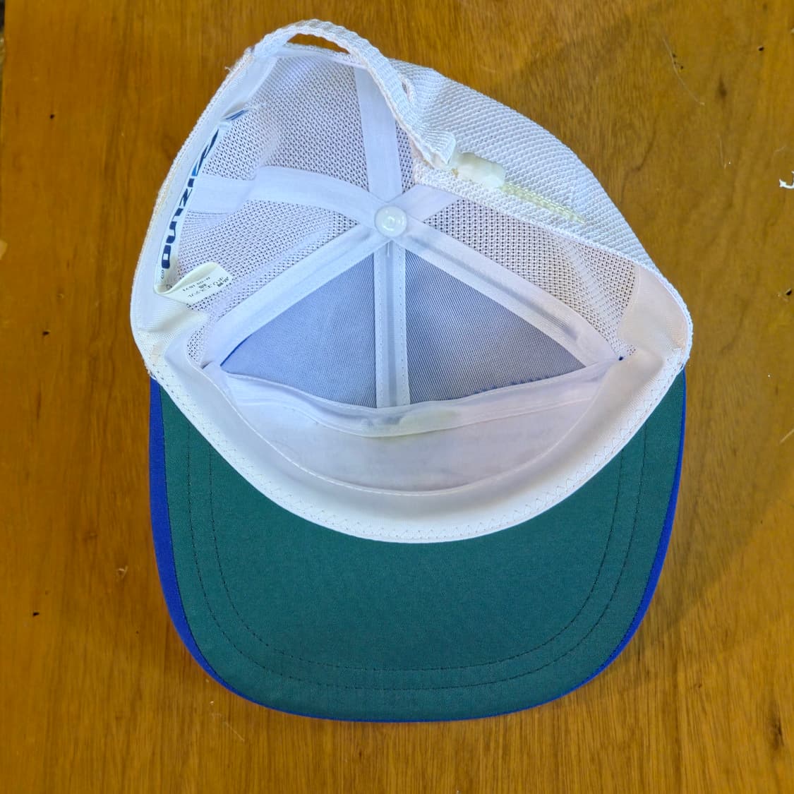 미즈노 모자  상품이미지4