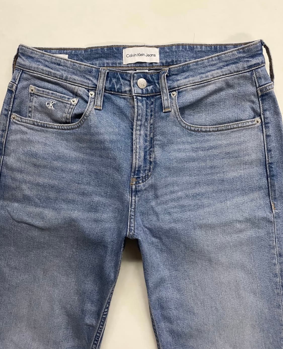 캘빈클라인 데님 상품이미지2