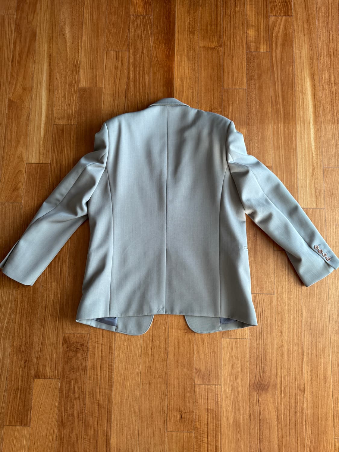 인사일런스XPRTPRT 블레이저 셋업 상품이미지2