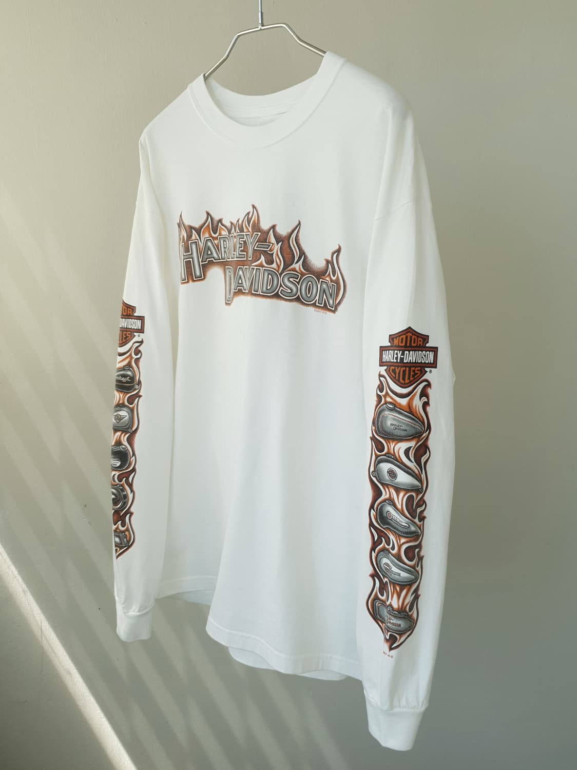 HARLEY-DAVIDSON long sleeve 상품이미지5