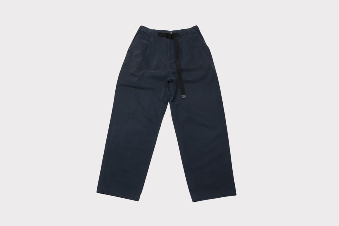 [XL] 와일드띵스 투턱 코튼 팬츠 상품이미지1