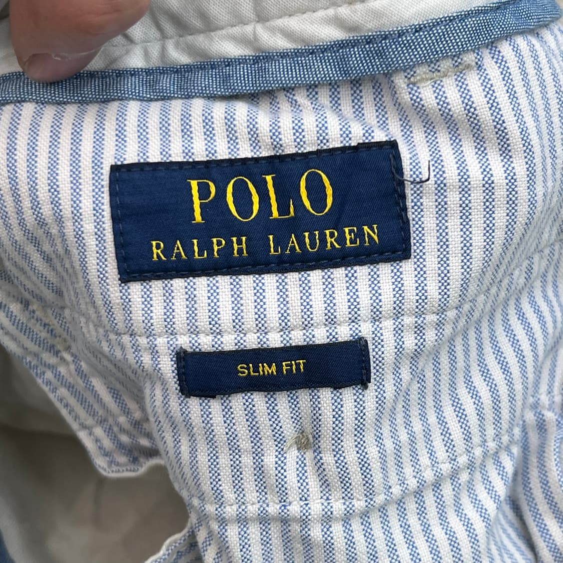 폴로랄프로렌 치노팬츠 r3119 상품이미지6