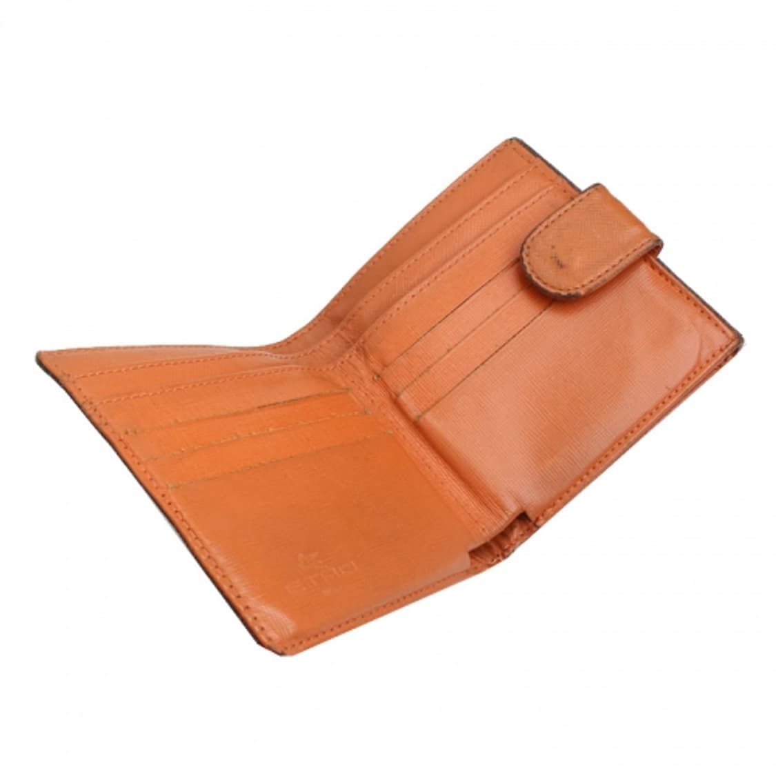 에트로 페이즐리 반지갑 상품이미지3