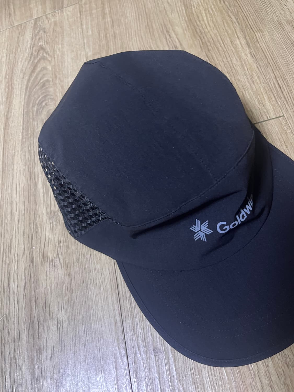 골드윈 캠프캡 상품이미지4
